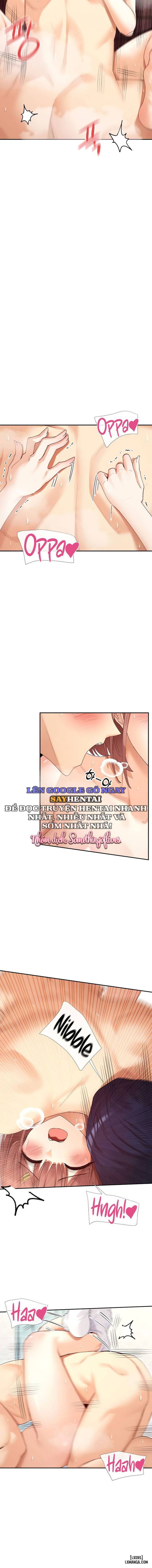 Bạn Có Xem Những Thứ Như Thế Không? Chương 34 page 8 - Giả Dược