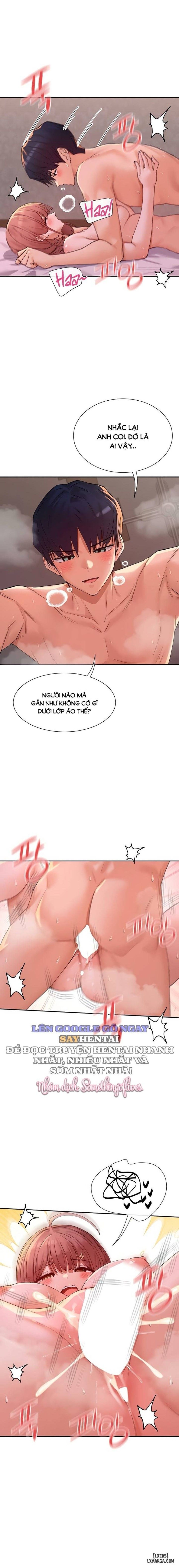 Bạn Có Xem Những Thứ Như Thế Không? Chương 35 page 11 - Giả Dược