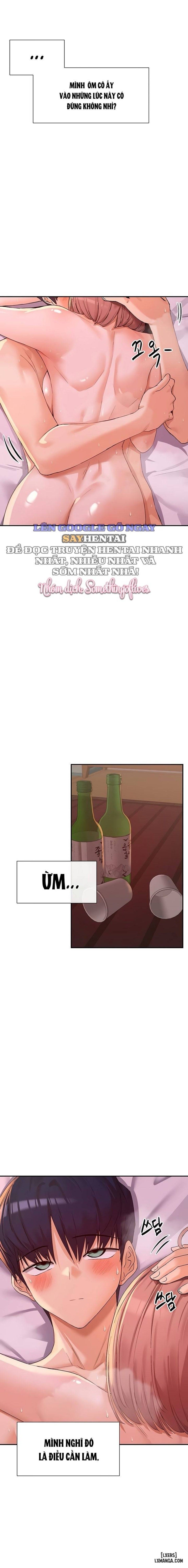 Bạn Có Xem Những Thứ Như Thế Không? Chương 35 page 19 - Giả Dược