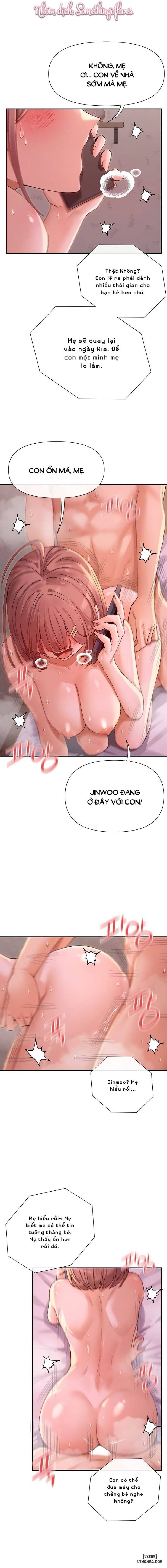 Bạn Có Xem Những Thứ Như Thế Không? Chương 35 page 3 - Giả Dược