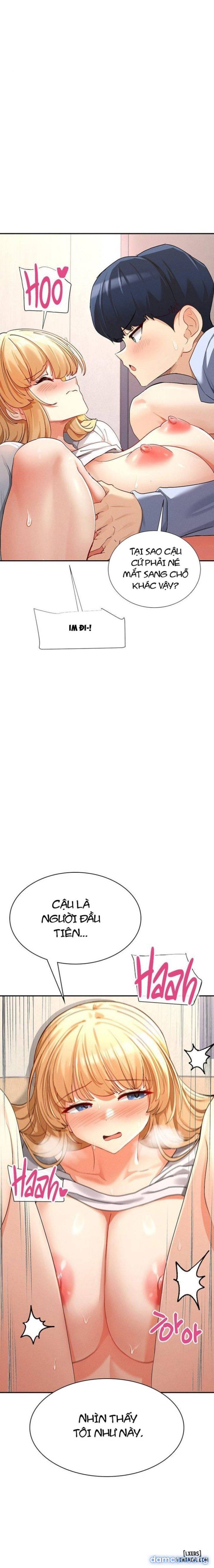 Bạn Có Xem Những Thứ Như Thế Không? Chương 4 page 1 - Giả Dược