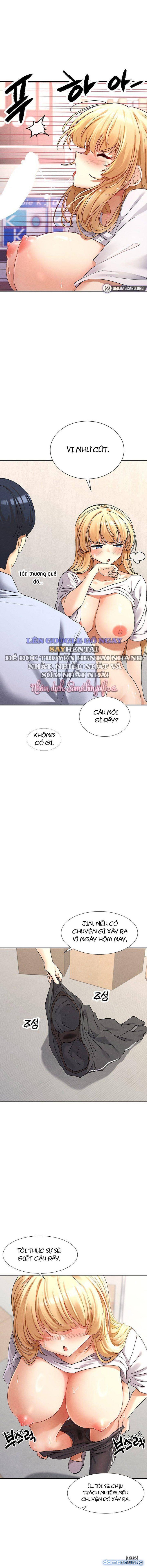 Bạn Có Xem Những Thứ Như Thế Không? Chương 4 page 13 - Giả Dược