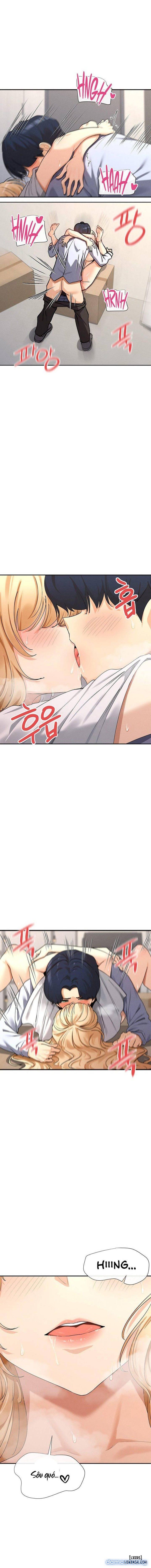 Bạn Có Xem Những Thứ Như Thế Không? Chương 4 page 3 - Giả Dược