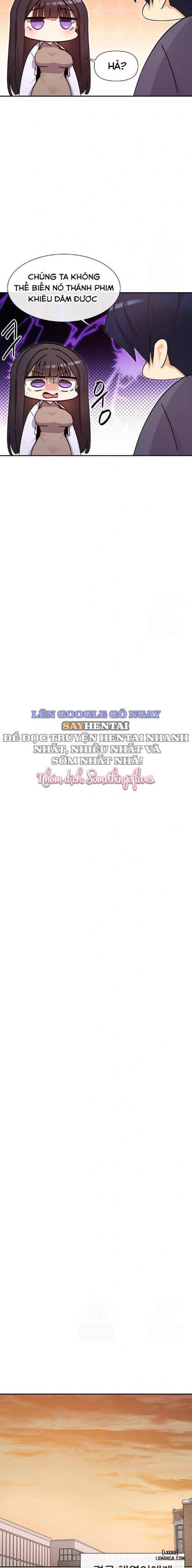 đọc truyện Bạn Có Xem Những Thứ Như Thế Không? Chương 40 ảnh 18 tại Thiên Thai Truyện
