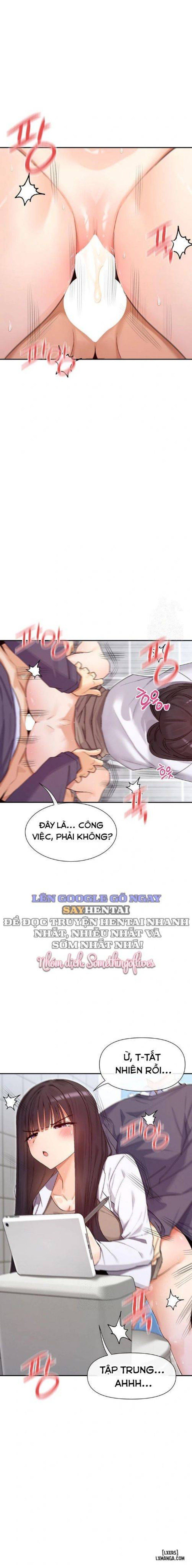đọc truyện Bạn Có Xem Những Thứ Như Thế Không? Chương 40 ảnh 10 tại Thiên Thai Truyện
