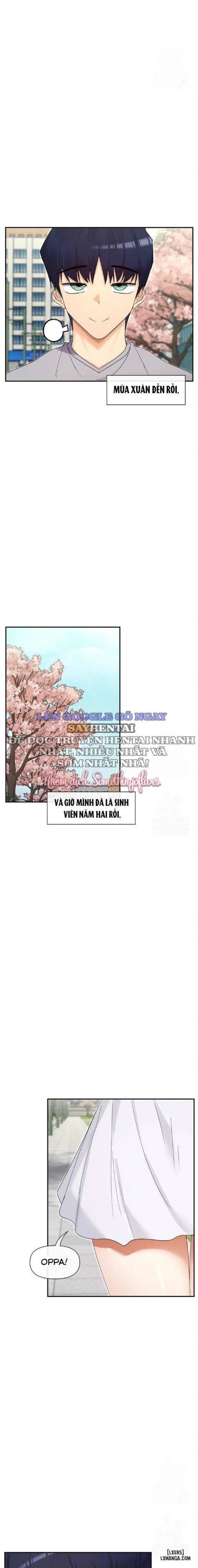 đọc truyện Bạn Có Xem Những Thứ Như Thế Không? Chương 44 ảnh 4 tại Giả Dược