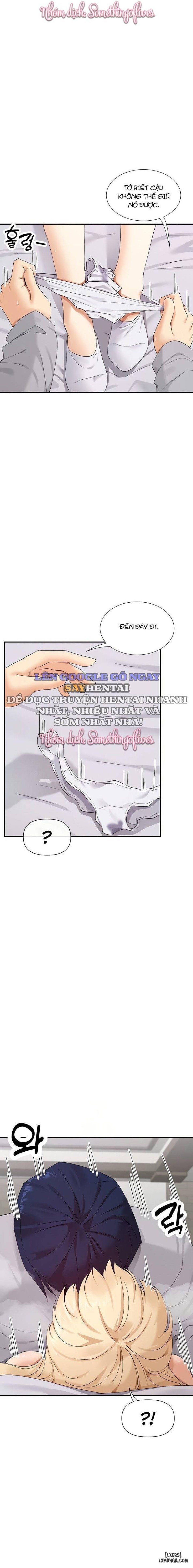 đọc truyện Bạn Có Xem Những Thứ Như Thế Không? Chương 46 ảnh 12 tại Truyện Dạ Ký