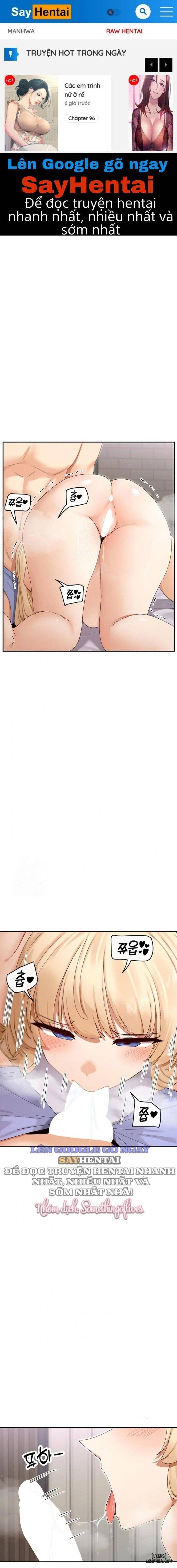 đọc truyện Bạn Có Xem Những Thứ Như Thế Không? Chương 47 ảnh 3 tại Thiên Thai Truyện