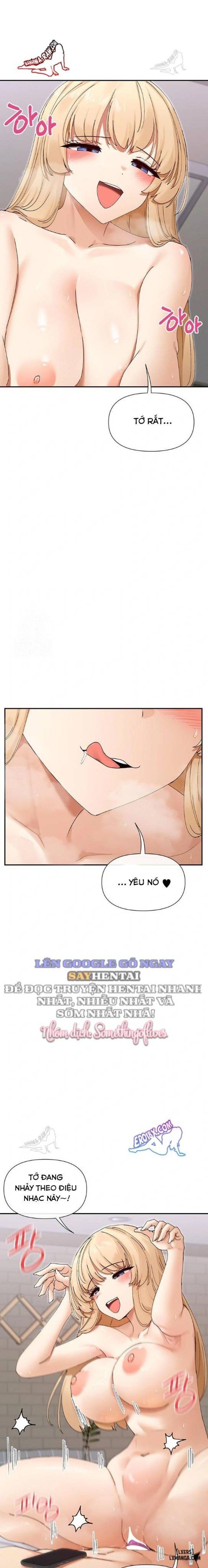 đọc truyện Bạn Có Xem Những Thứ Như Thế Không? Chương 47 ảnh 13 tại Thiên Thai Truyện