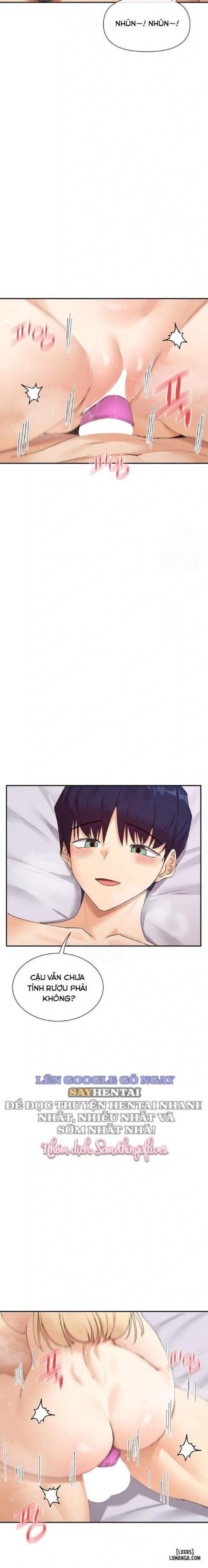 đọc truyện Bạn Có Xem Những Thứ Như Thế Không? Chương 47 ảnh 14 tại Thiên Thai Truyện