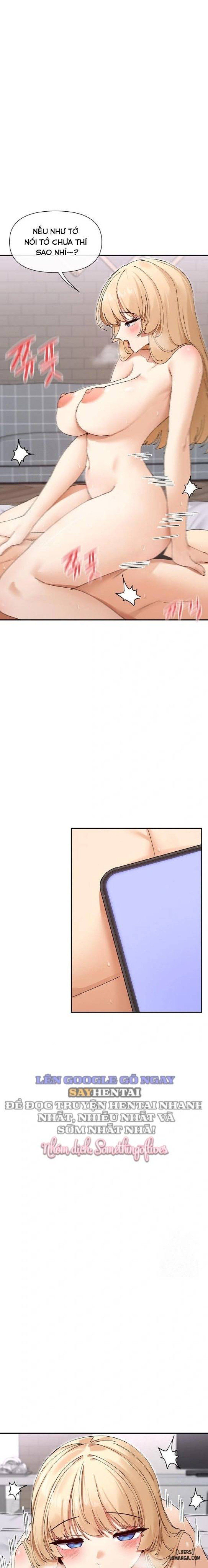 đọc truyện Bạn Có Xem Những Thứ Như Thế Không? Chương 47 ảnh 15 tại Thiên Thai Truyện