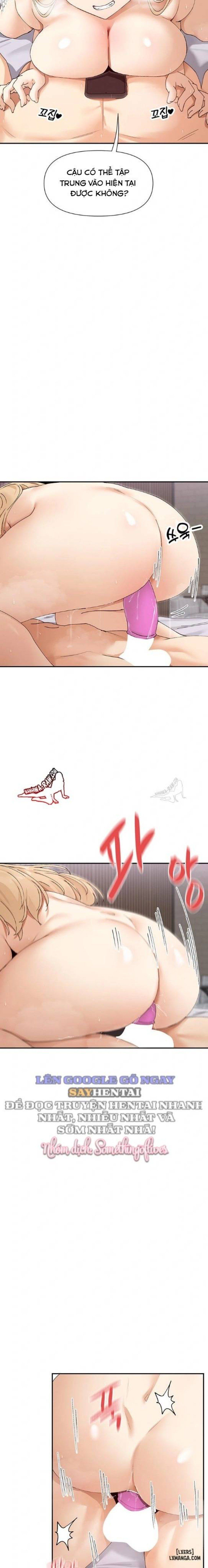 đọc truyện Bạn Có Xem Những Thứ Như Thế Không? Chương 47 ảnh 16 tại Thiên Thai Truyện