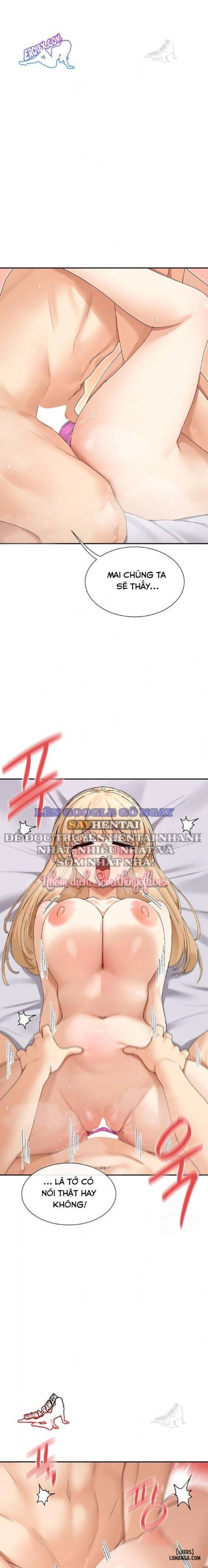 đọc truyện Bạn Có Xem Những Thứ Như Thế Không? Chương 47 ảnh 20 tại Thiên Thai Truyện