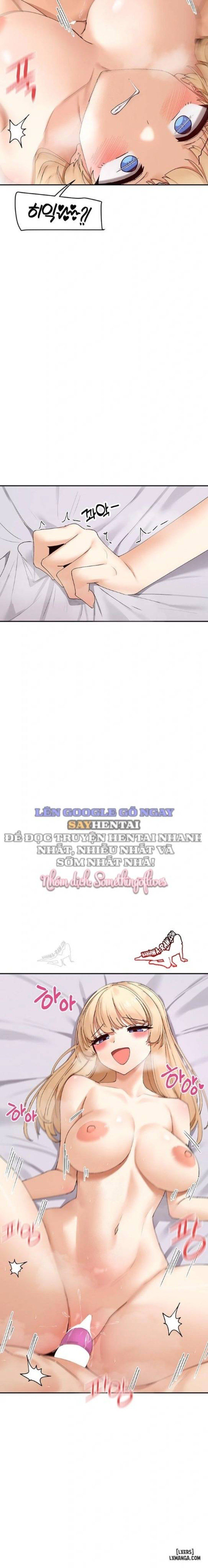 đọc truyện Bạn Có Xem Những Thứ Như Thế Không? Chương 47 ảnh 21 tại Thiên Thai Truyện