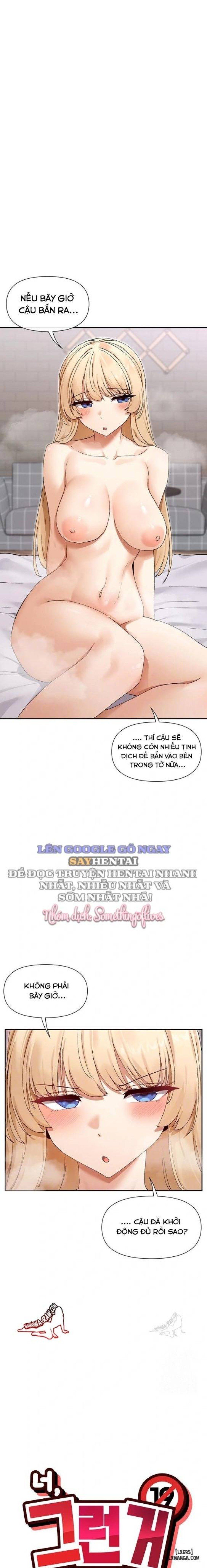 đọc truyện Bạn Có Xem Những Thứ Như Thế Không? Chương 47 ảnh 4 tại Thiên Thai Truyện