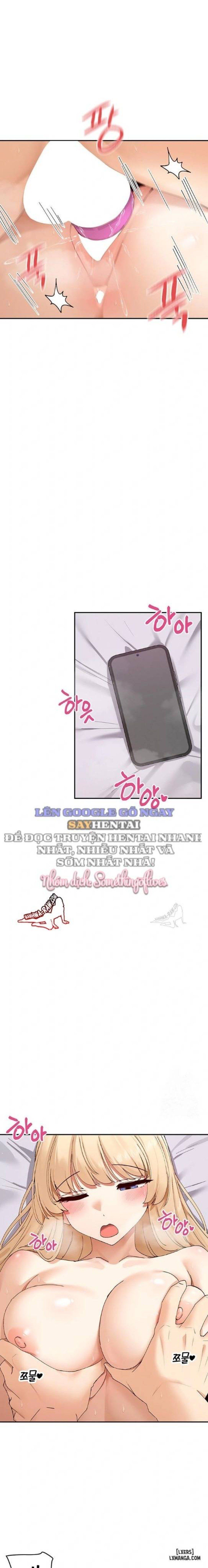 đọc truyện Bạn Có Xem Những Thứ Như Thế Không? Chương 47 ảnh 22 tại Thiên Thai Truyện