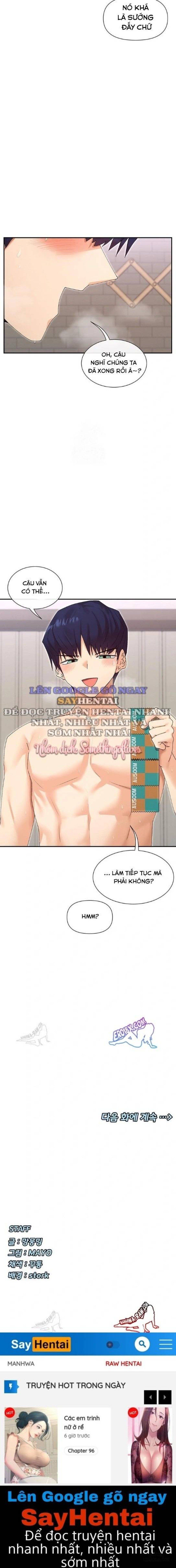 đọc truyện Bạn Có Xem Những Thứ Như Thế Không? Chương 47 ảnh 25 tại Thiên Thai Truyện