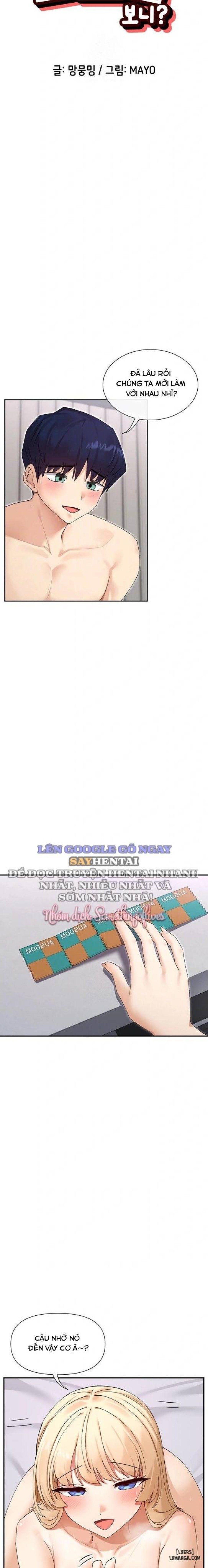 đọc truyện Bạn Có Xem Những Thứ Như Thế Không? Chương 47 ảnh 5 tại Thiên Thai Truyện