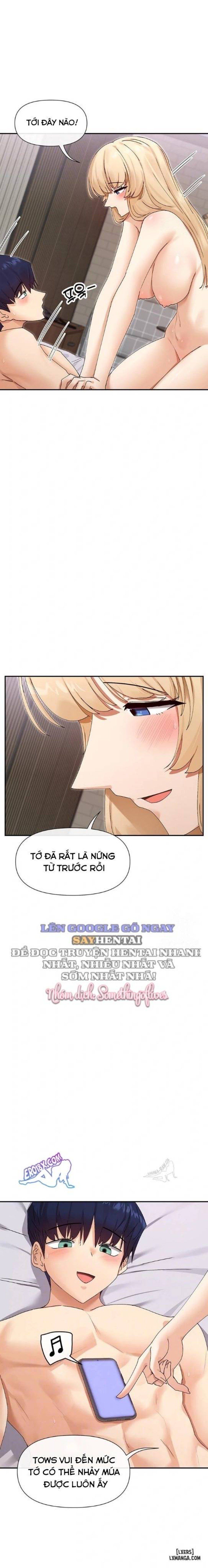 đọc truyện Bạn Có Xem Những Thứ Như Thế Không? Chương 47 ảnh 8 tại Thiên Thai Truyện