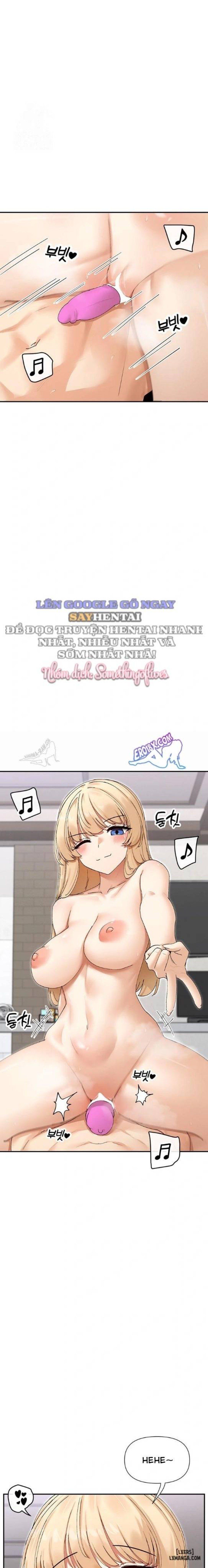 đọc truyện Bạn Có Xem Những Thứ Như Thế Không? Chương 47 ảnh 9 tại Thiên Thai Truyện