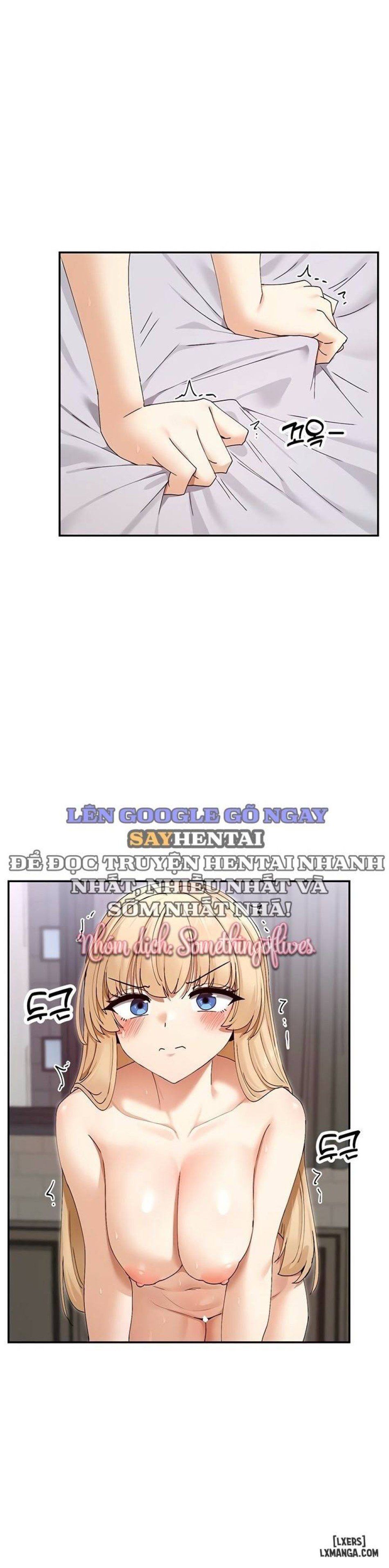 đọc truyện Bạn Có Xem Những Thứ Như Thế Không? Chương 48 ảnh 12 tại Thiên Thai Truyện