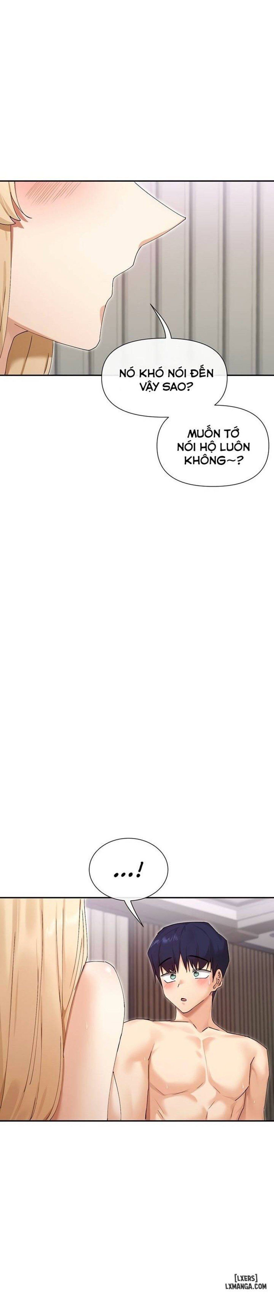 đọc truyện Bạn Có Xem Những Thứ Như Thế Không? Chương 48 ảnh 11 tại Thiên Thai Truyện