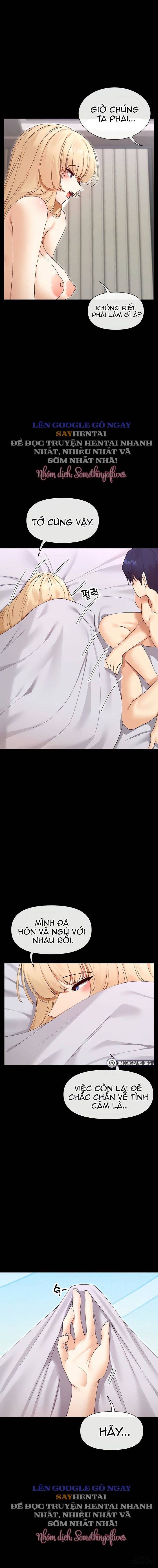 đọc truyện Bạn Có Xem Những Thứ Như Thế Không? Chương 49 ảnh 15 tại Thiên Thai Truyện