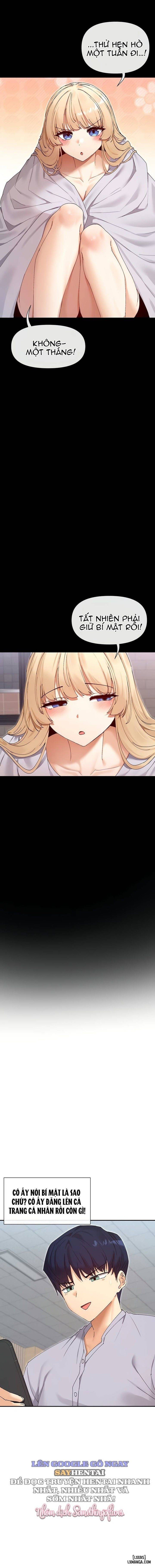 đọc truyện Bạn Có Xem Những Thứ Như Thế Không? Chương 49 ảnh 16 tại Thiên Thai Truyện