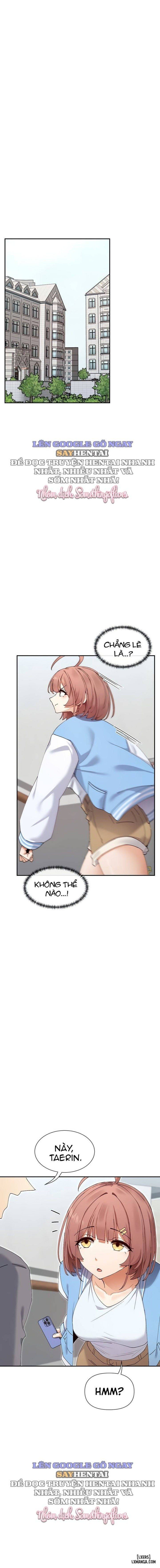 đọc truyện Bạn Có Xem Những Thứ Như Thế Không? Chương 49 ảnh 9 tại Thiên Thai Truyện