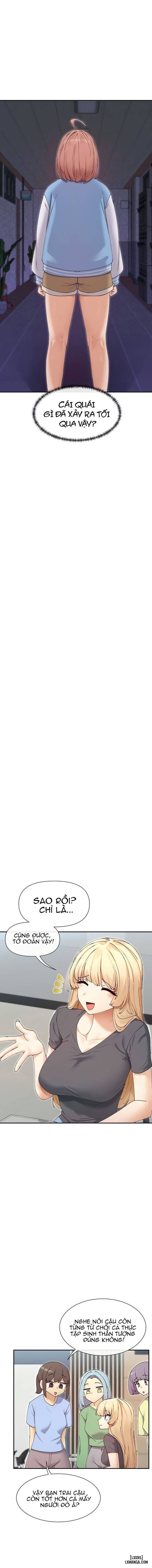 đọc truyện Bạn Có Xem Những Thứ Như Thế Không? Chương 49 ảnh 11 tại Thiên Thai Truyện