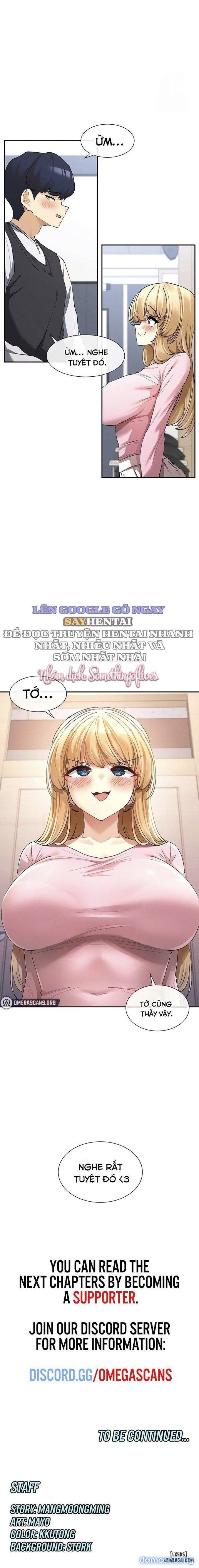 Bạn Có Xem Những Thứ Như Thế Không? Chương 5 page 13 - Giả Dược