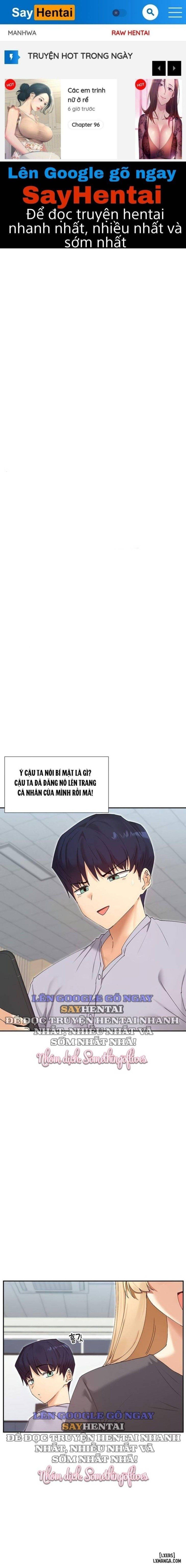 đọc truyện Bạn Có Xem Những Thứ Như Thế Không? Chương 50 ảnh 3 tại Thiên Thai Truyện