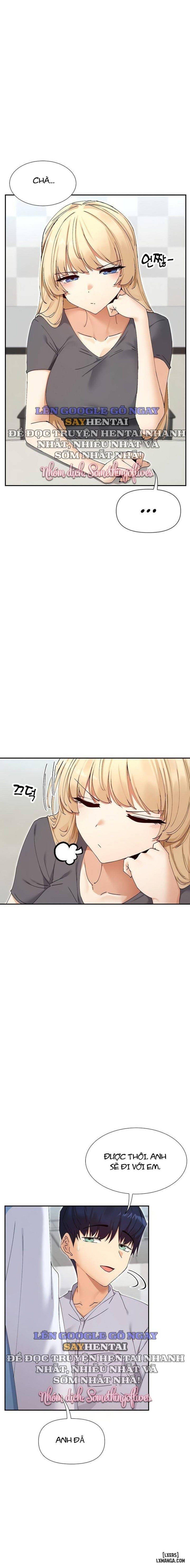 đọc truyện Bạn Có Xem Những Thứ Như Thế Không? Chương 50 ảnh 13 tại Thiên Thai Truyện