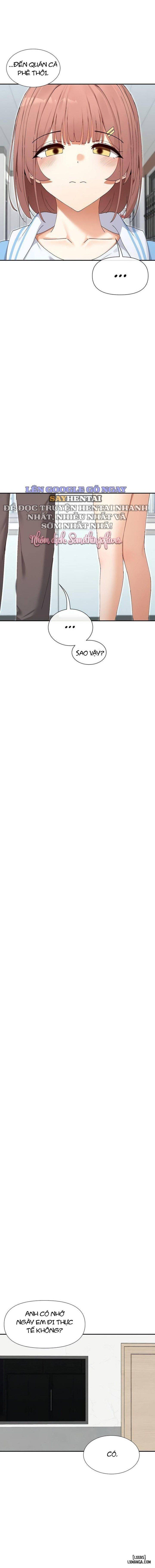 đọc truyện Bạn Có Xem Những Thứ Như Thế Không? Chương 50 ảnh 19 tại Thiên Thai Truyện