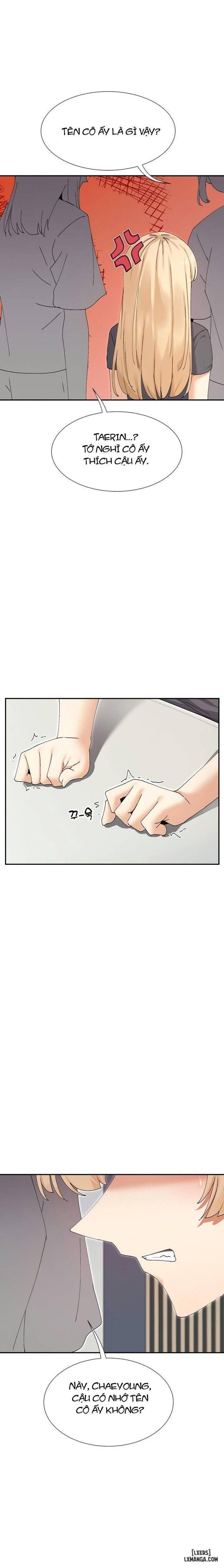 đọc truyện Bạn Có Xem Những Thứ Như Thế Không? Chương 50 ảnh 7 tại Thiên Thai Truyện