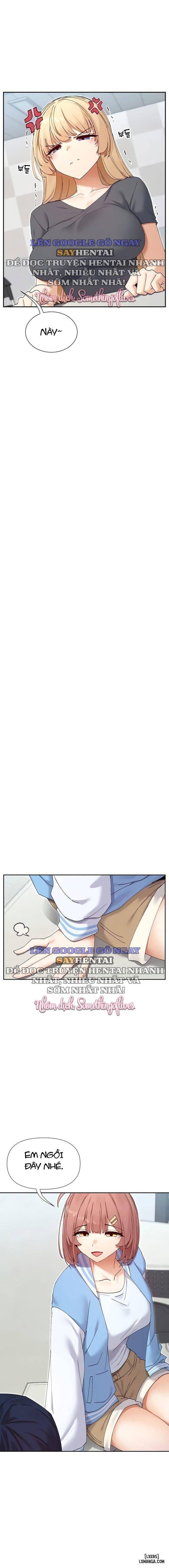 đọc truyện Bạn Có Xem Những Thứ Như Thế Không? Chương 50 ảnh 8 tại Thiên Thai Truyện