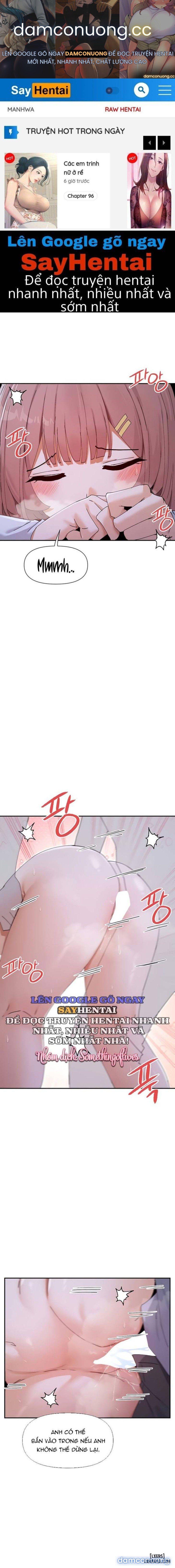 đọc truyện Bạn Có Xem Những Thứ Như Thế Không? Chương 52 ảnh 2 tại Thiên Thai Truyện