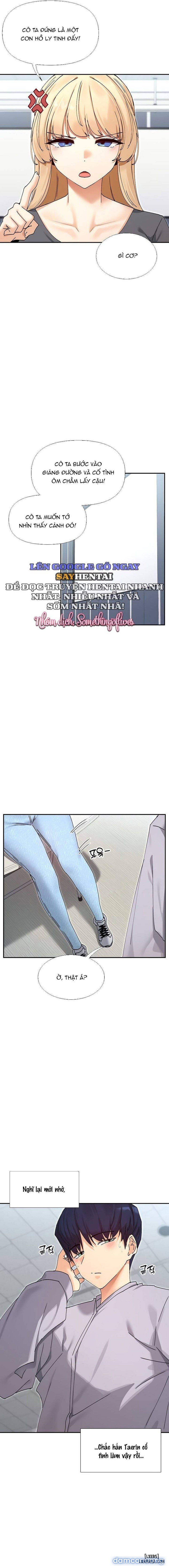 đọc truyện Bạn Có Xem Những Thứ Như Thế Không? Chương 52 ảnh 14 tại Thiên Thai Truyện