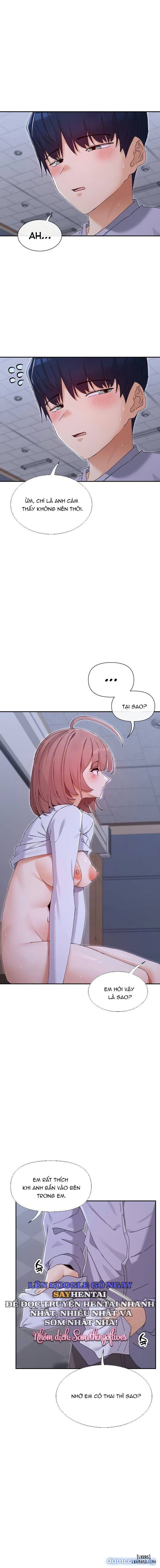 đọc truyện Bạn Có Xem Những Thứ Như Thế Không? Chương 52 ảnh 5 tại Thiên Thai Truyện