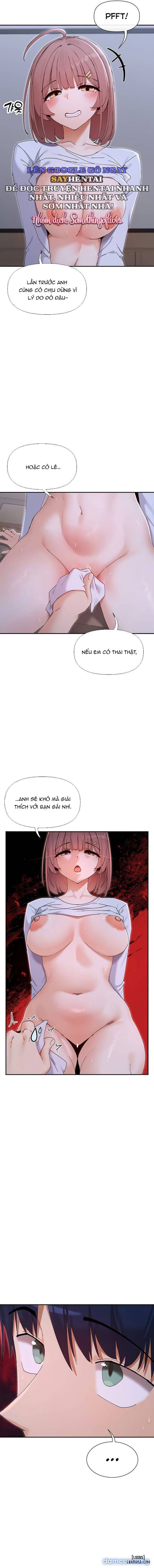 đọc truyện Bạn Có Xem Những Thứ Như Thế Không? Chương 52 ảnh 6 tại Thiên Thai Truyện