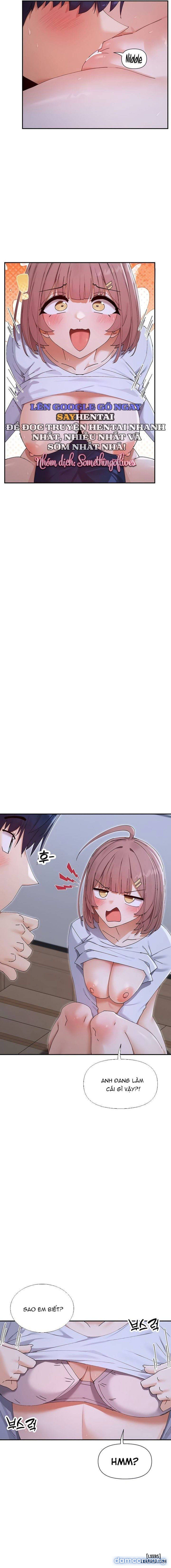 đọc truyện Bạn Có Xem Những Thứ Như Thế Không? Chương 52 ảnh 8 tại Thiên Thai Truyện