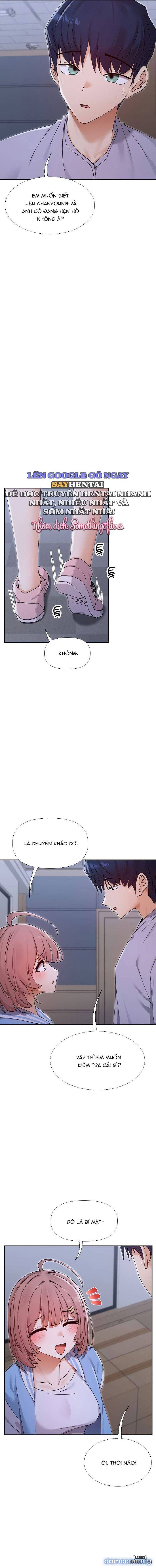 đọc truyện Bạn Có Xem Những Thứ Như Thế Không? Chương 52 ảnh 10 tại Thiên Thai Truyện