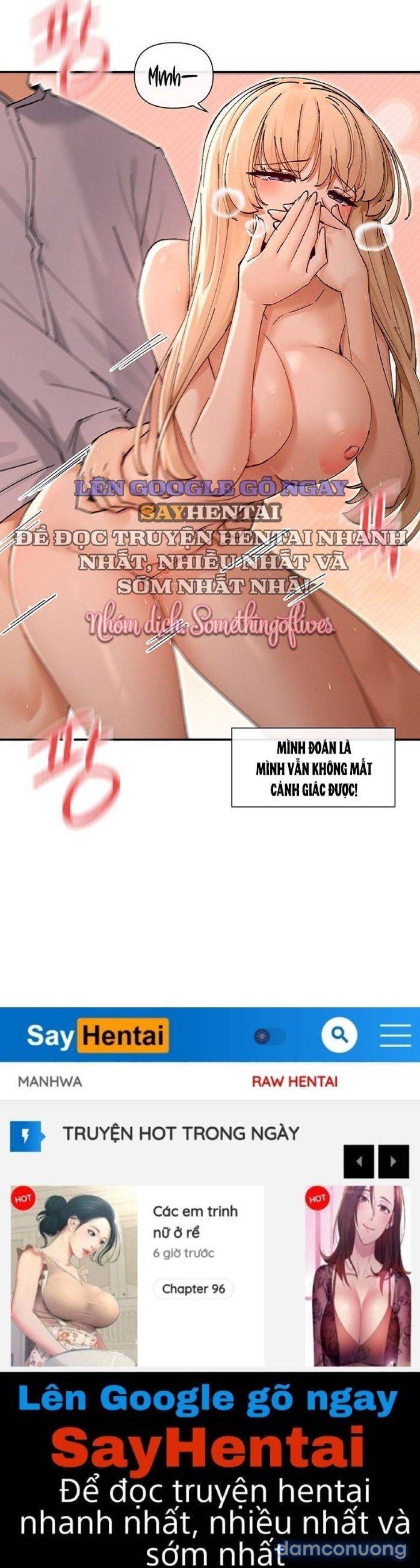 đọc truyện Bạn Có Xem Những Thứ Như Thế Không? Chương 53 ảnh 13 tại Thiên Thai Truyện