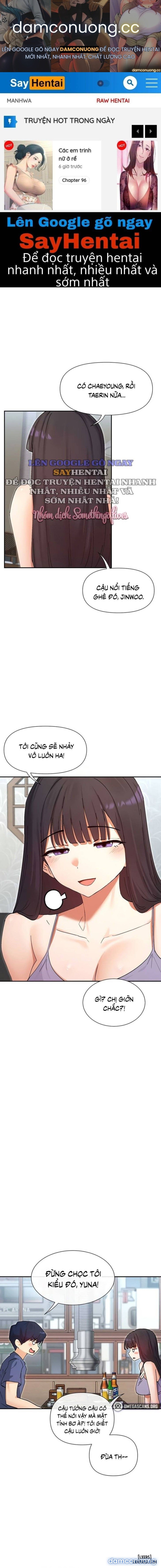 đọc truyện Bạn Có Xem Những Thứ Như Thế Không? Chương 56 ảnh 2 tại Thiên Thai Truyện