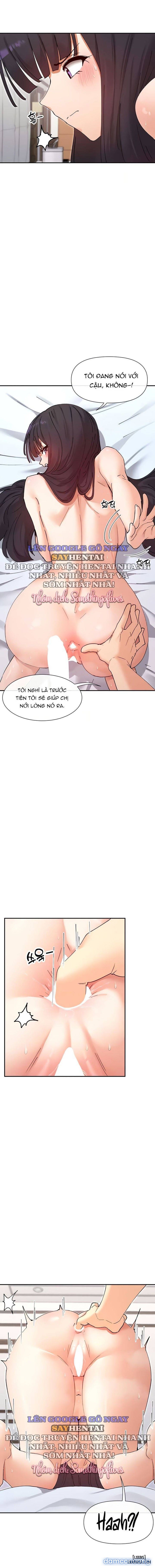 đọc truyện Bạn Có Xem Những Thứ Như Thế Không? Chương 57 ảnh 4 tại Thiên Thai Truyện