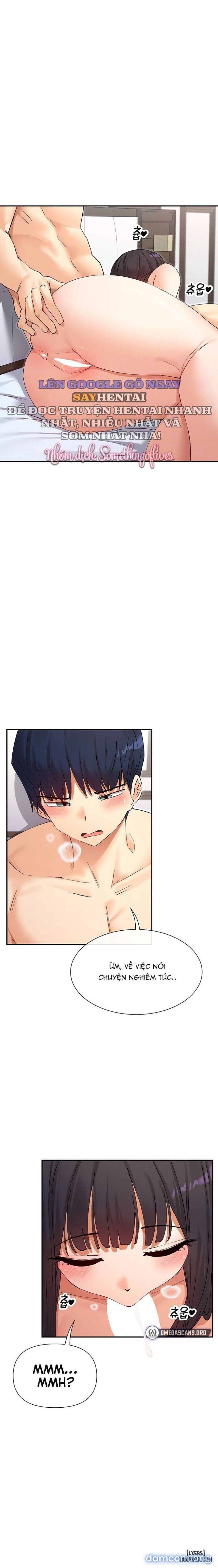 đọc truyện Bạn Có Xem Những Thứ Như Thế Không? Chương 58 ảnh 7 tại Thiên Thai Truyện