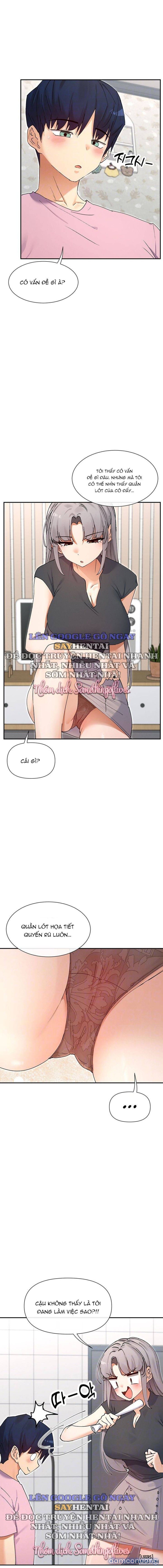 đọc truyện Bạn Có Xem Những Thứ Như Thế Không? Chương 59 ảnh 4 tại Thiên Thai Truyện