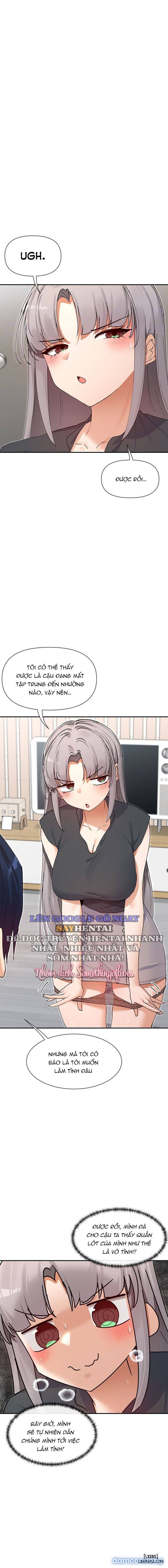 đọc truyện Bạn Có Xem Những Thứ Như Thế Không? Chương 59 ảnh 5 tại Thiên Thai Truyện