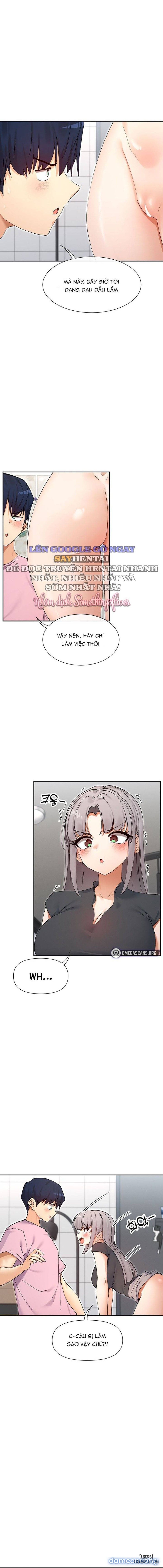 đọc truyện Bạn Có Xem Những Thứ Như Thế Không? Chương 59 ảnh 7 tại Thiên Thai Truyện