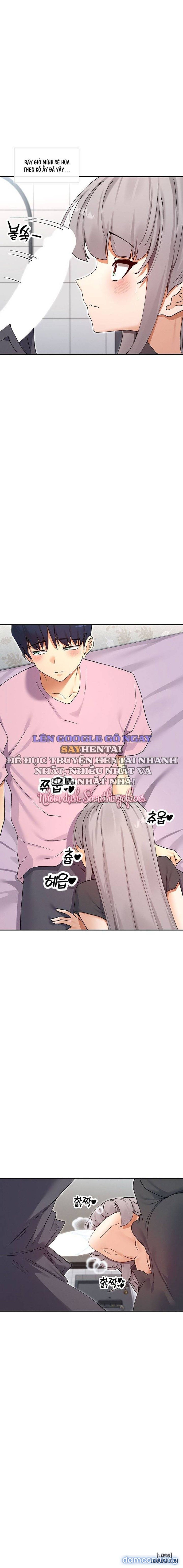 đọc truyện Bạn Có Xem Những Thứ Như Thế Không? Chương 59 ảnh 9 tại Thiên Thai Truyện